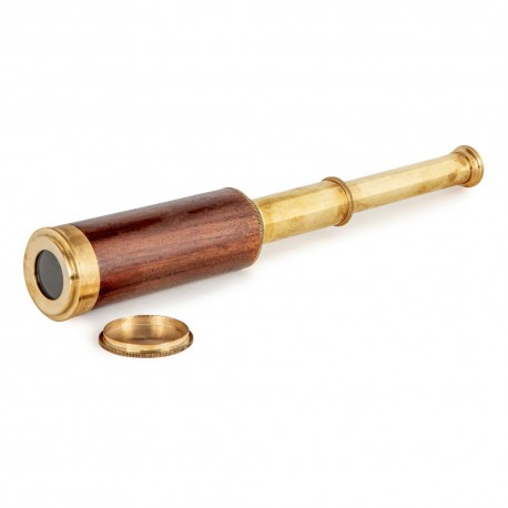 Longue vue officier marine - Marineshop.fr