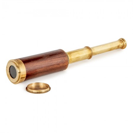 Longue vue officier marine - Marineshop.fr