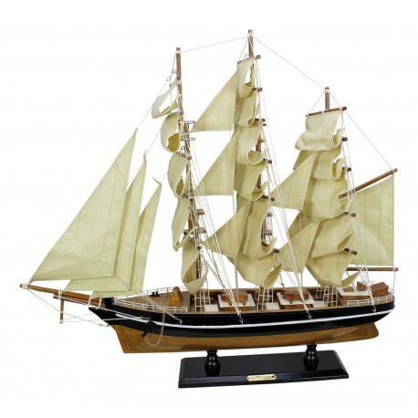 Cutty Sark - L:55cm, H: 50cm - Marineshop.fr