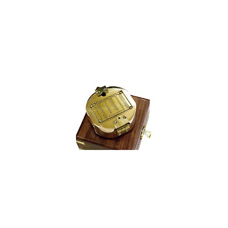 Echantillon Compas de BRUNTON 1894 - 80123