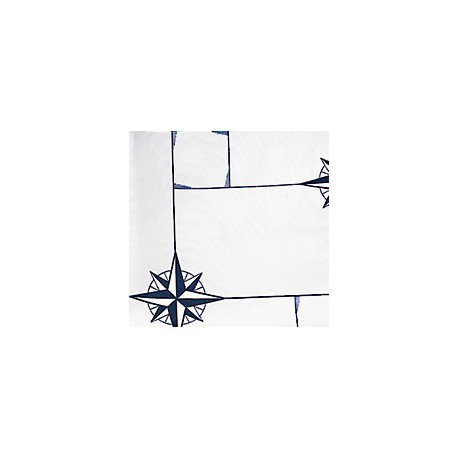 Nappe de table téflon rectangulaire - WIND