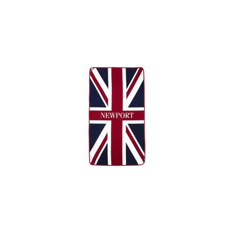 Drap de plage Union Jack - 1291U