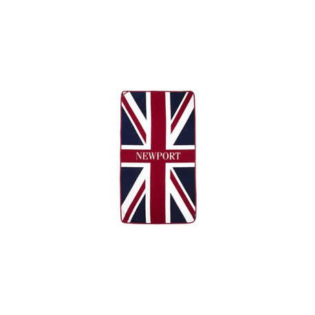 Drap de plage Union Jack - 1291U