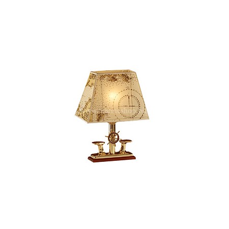 Lampe sur pied CANNES - 9651A