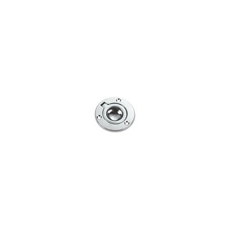 Anneau cuvette rond D53 mm - 241A LAITON