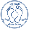 Les Pieds dans l'eau